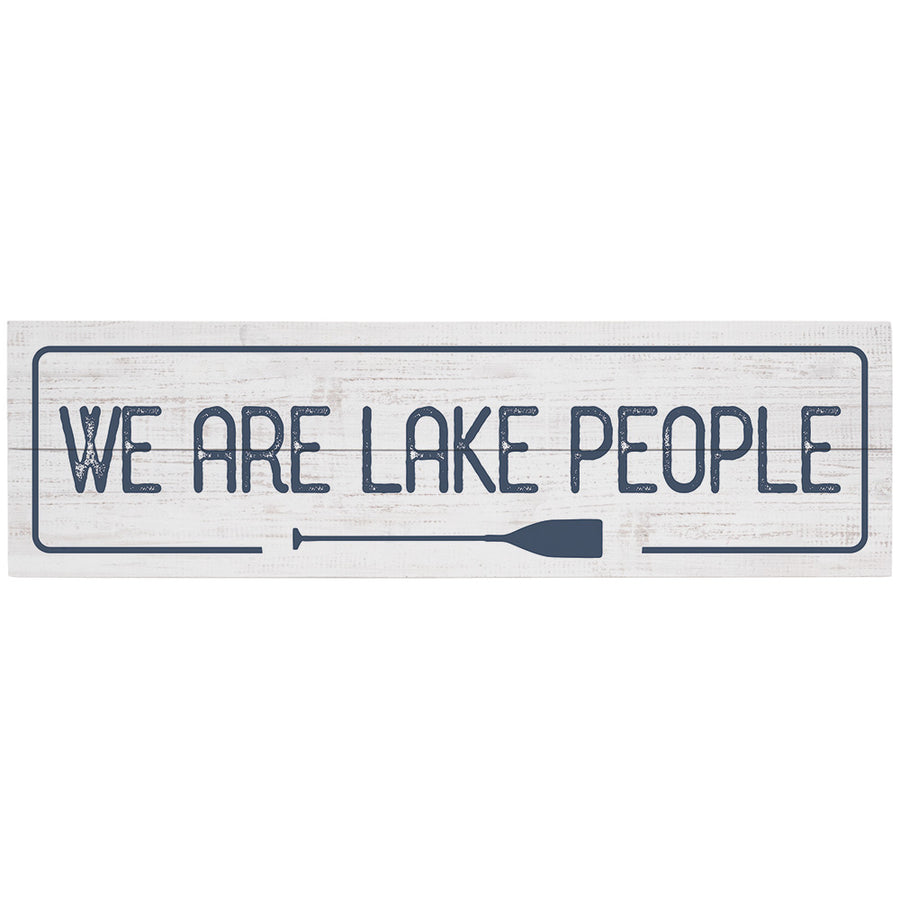 Lake People Oar PER