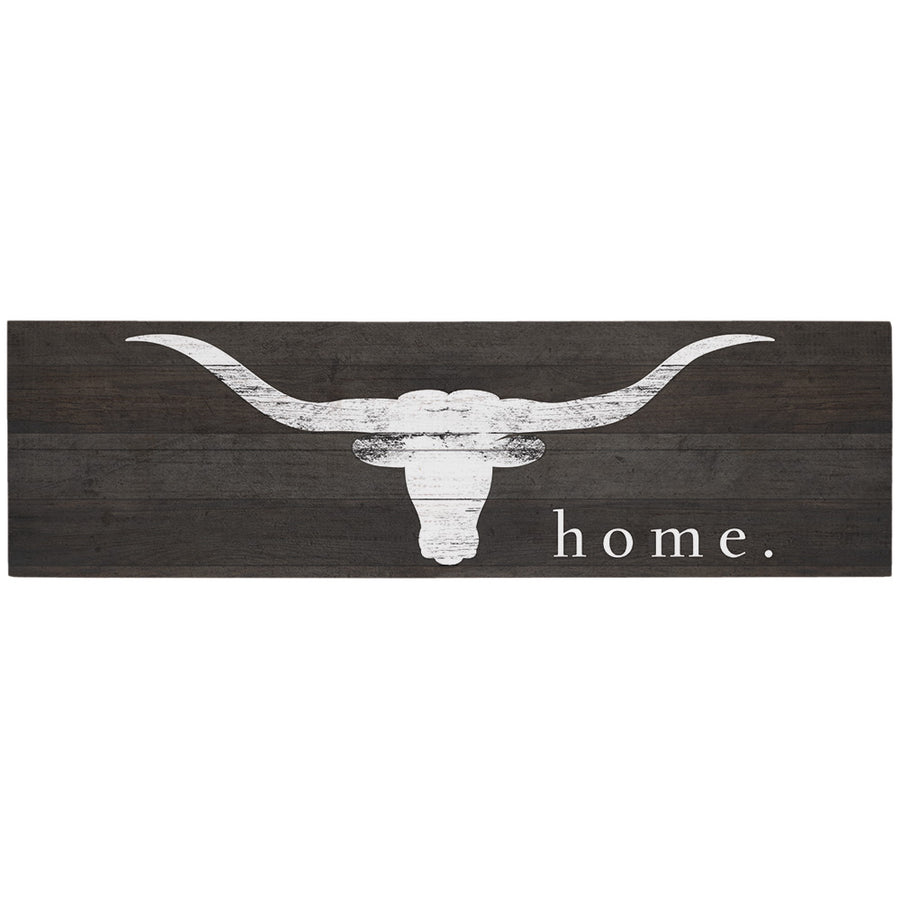 Longhorn Home