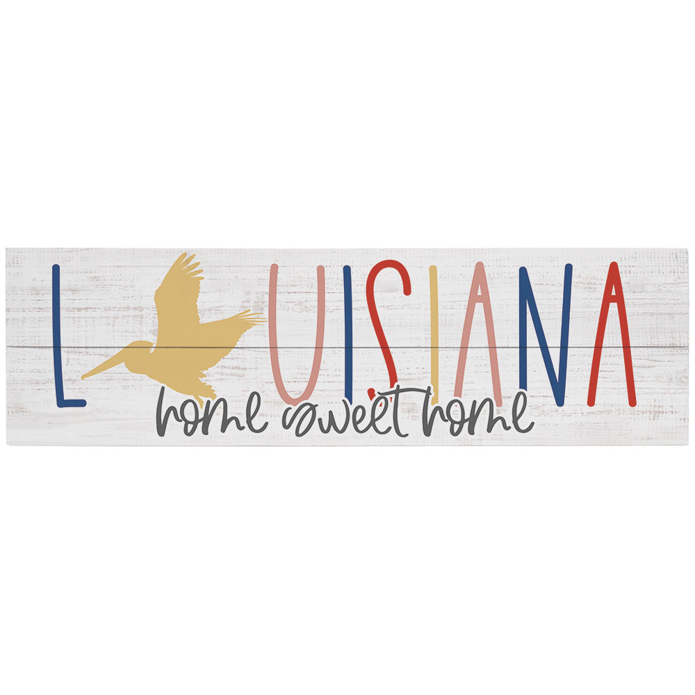 Louisiana Pelican