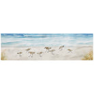 Sandpipers Scene