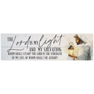 Lord Is My Light