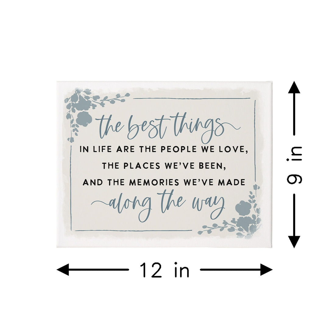 Best Things People