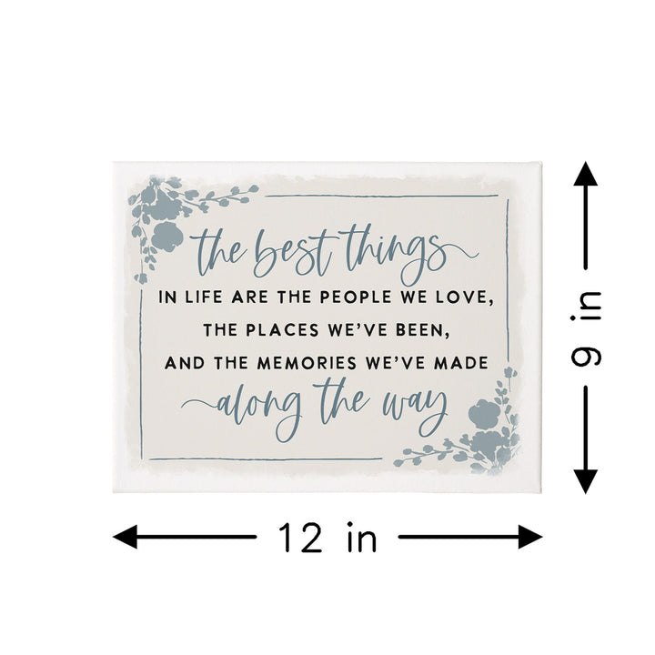 Best Things People
