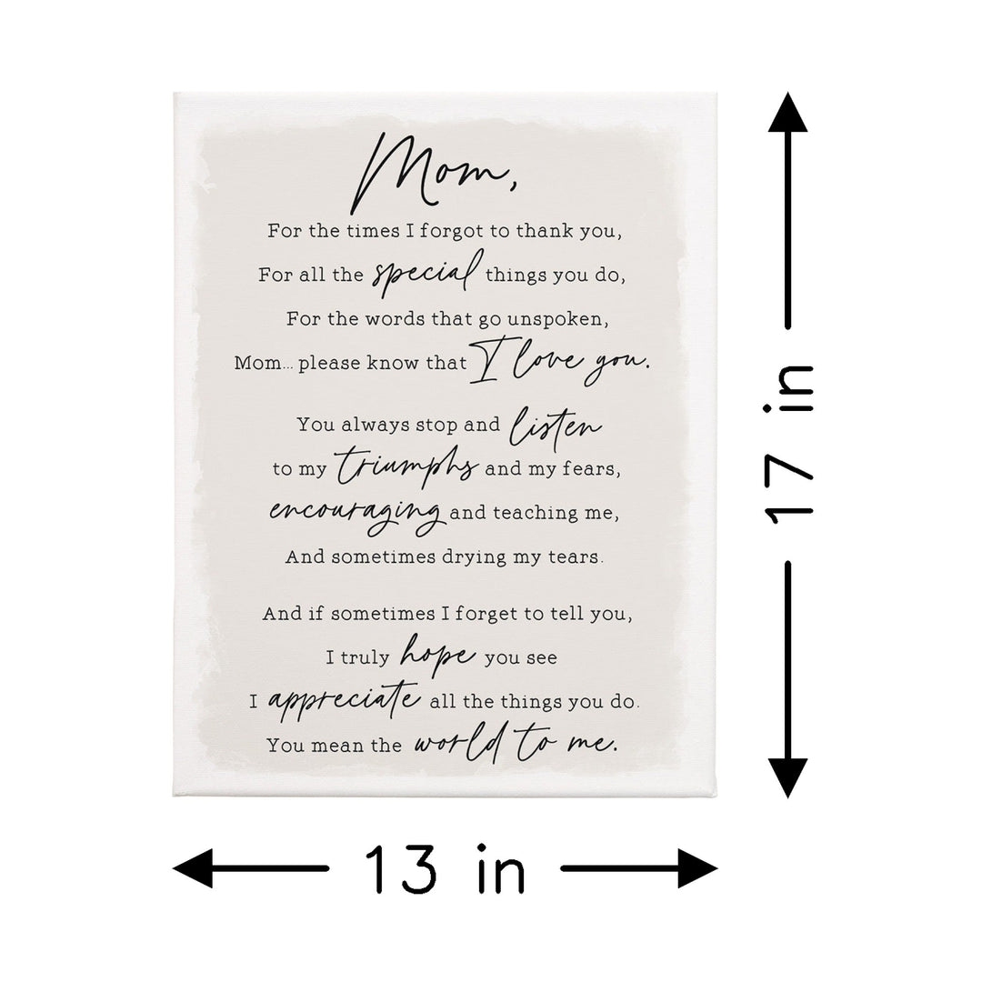 Mom For The Times PER