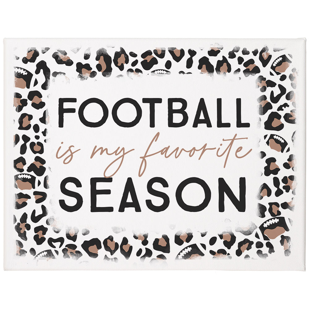 Football Season 12x9