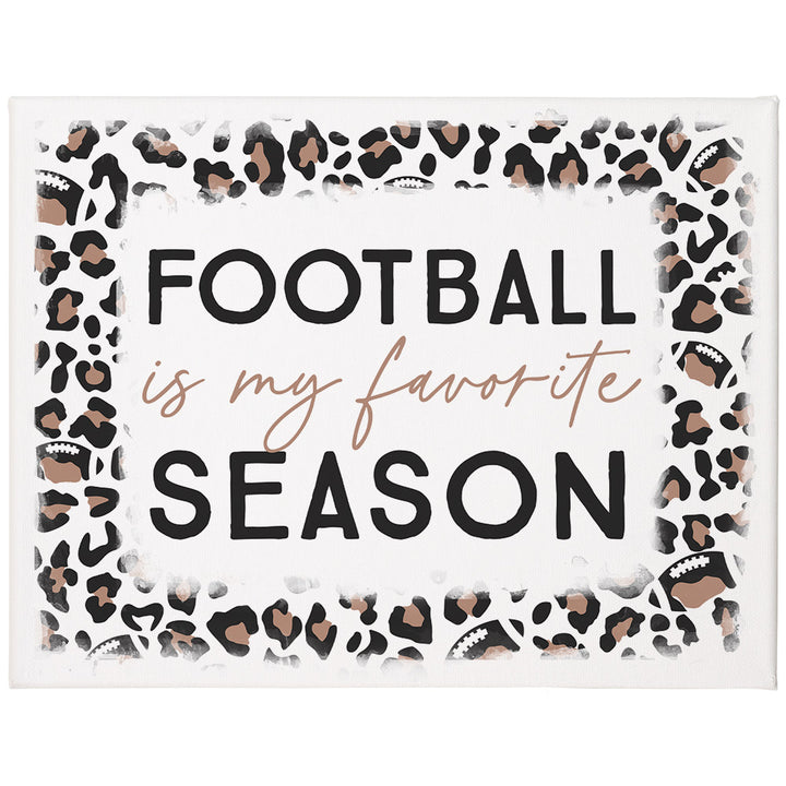 Football Season 12x9