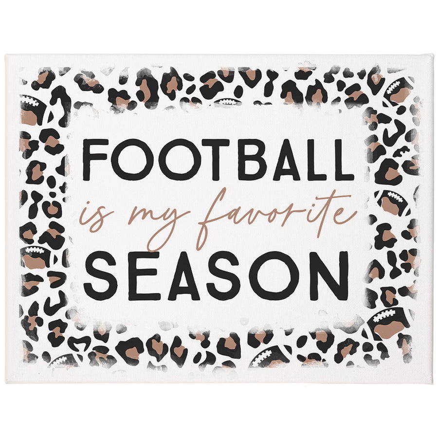 Football Season 17x13