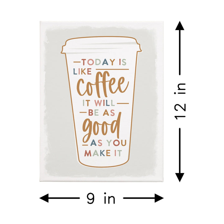 Coffee Will Be Good