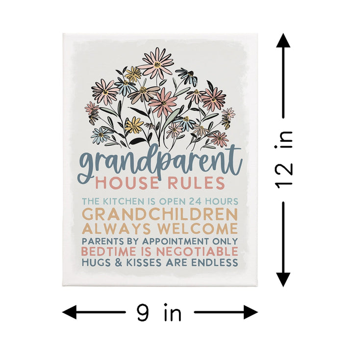 Grandparent Rules