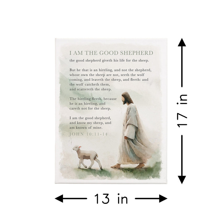 Good Shepherd