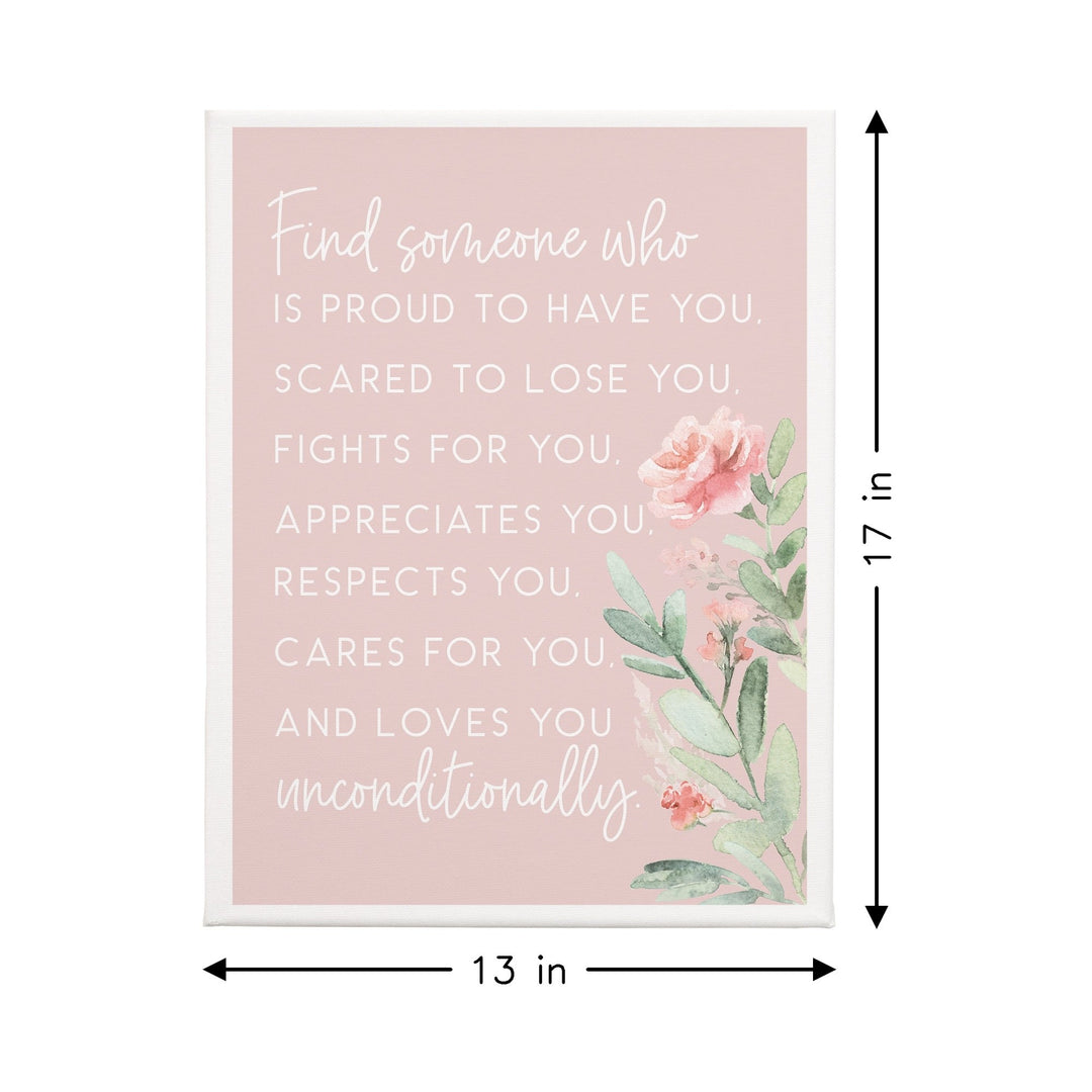 Find Someone Pink